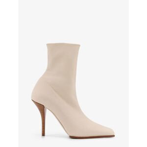 Alaia Women Leather Boots
